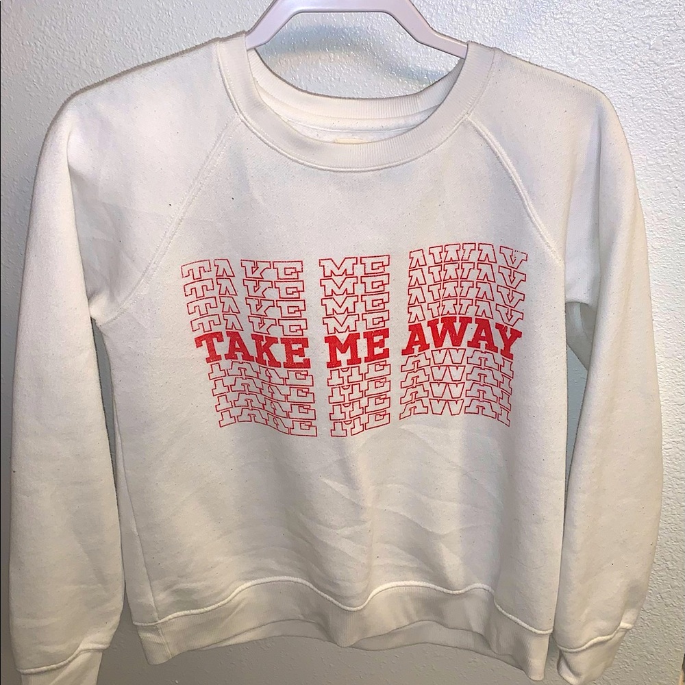 Women’s Crewneck Sweater